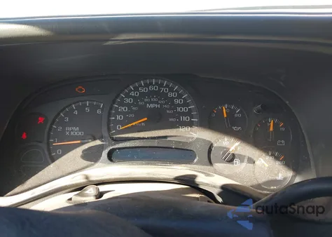 2005 Chevrolet Silverado 1500 Z71 z USA, uszkodzony, nr VIN 2GCEK13T051298976